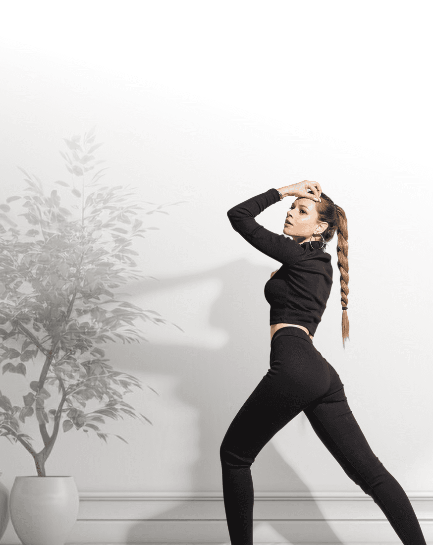 Corpo Completo